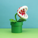 Paladone Piranha Plant Posable Lamp BDP