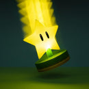 Paladone Super Mario Super Star Icon Light (
