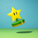 Paladone Super Mario Super Star Icon Light (
