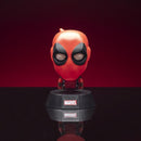 Paladone Marvel Deadpool Icon Light V2 (