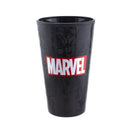 Paladone Marvel Logo Glass