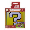 Paladone Super Mario 250pc Jigsaw Puzzle