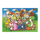 Paladone Super Mario 250pc Jigsaw Puzzle