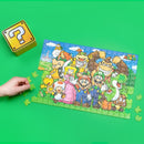 Paladone Super Mario 250pc Jigsaw Puzzle