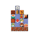 Paladone Super Mario Bros Build A Level Light