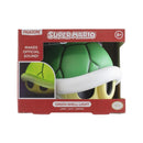 Paladone Super Mario Green Shell Light with Sound