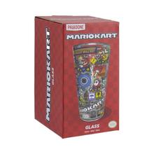 Paladone Mario Kart Glass (2021 New Collection)