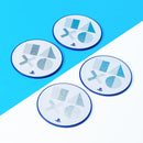 Paladone Playstation Metal Coasters PS5