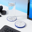 Paladone Playstation Metal Coasters PS5