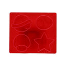 Paladone Super Mario Question Block Egg Cup & Toast Cutter Set