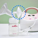 Maymom Backflow Protector for Spectra Breastpump, 2Sets/Pack