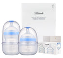 Mamachi Premium Package - Blue