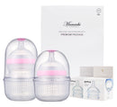 Mamachi Premium Package - Pink