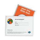 Milestone Pregnancy Cards - Miffy Edition