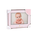 Pearhead Sweet Welcome Photo Frame - Pink