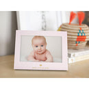 Pearhead Sweet Welcome Photo Frame - Pink