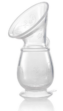 Pigeon Milk Saver Pump