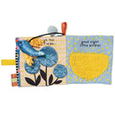 Manhattan Toy Flutter By Birdie Soft Book