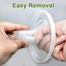 Maymom 17 mm Inserts For Freemie 25 mm Cups.  2Pc/Each