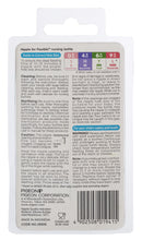 Pigeon Flexible Peristaltic Nipple Blister Pack 2Pcs/Set (M)