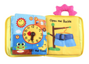 [Bundle Of 2] Merrybubs Quiet Book Busy Book Cloth Book