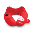 Travelmall x Hello Kitty Massage Pillow with Patented Pump
