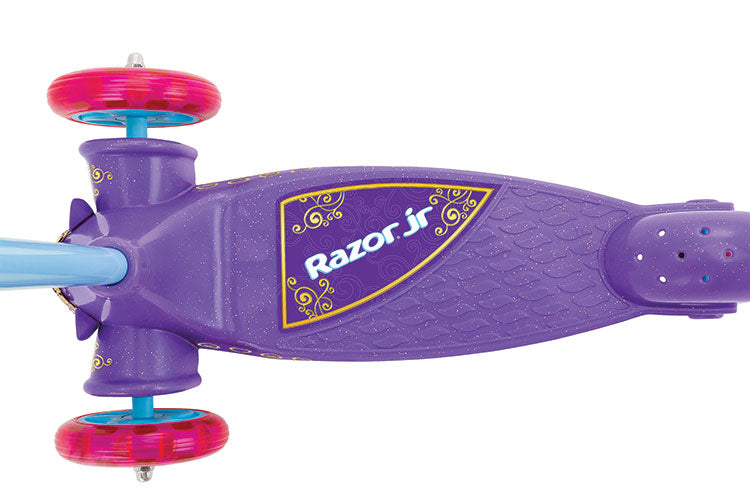 Razor Jr. Kitten Kix - Purple