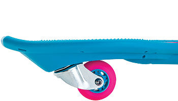 Razor Ripstik Brights Caster Board - Pink/Blue