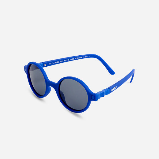 Ki ET LA Sunglasses 6-9 years old ROZZ - Reflex Blue