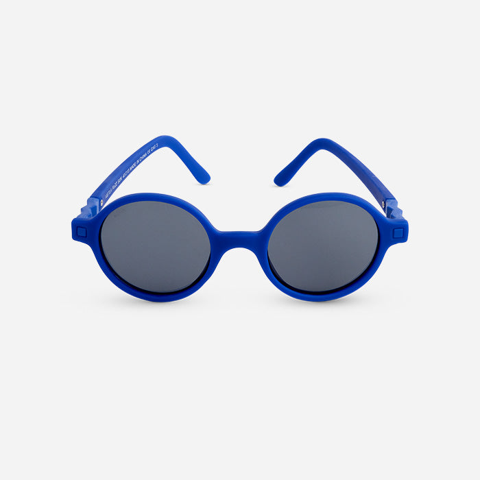 Ki ET LA Sunglasses 4-6 years old ROZZ - Reflex Blue