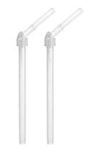 OXO Tot 2Pcs Replacement Straw Set - 12 OZ