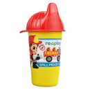 [Made in USA] Re-Play Spill-proof Sippy Cup 10oz Kids-friendly