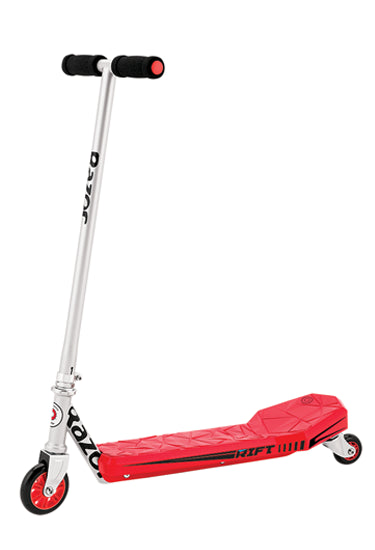 Razor Rift Scooter - Red