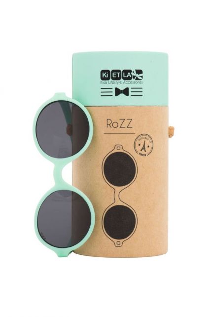 Ki ET LA RoZZ Sunglasses 2-4 years old - 6 Colors