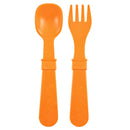 [Made in USA] Re-Play Utensils 4 sets Forks & Spoons - Royale
