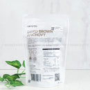 [4-Pack] Crystal of the Sea Dried Brown Anchovy (80g)