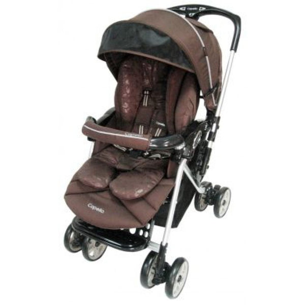 Capella stroller for newborn new arrivals
