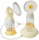 [2 Yr Local Warranty] Medela Swing Maxi Flex Breast Pump Set