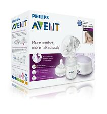 Philips Avent Breastfeeding Support Kit (2 Years International Warranty) BUNDLE