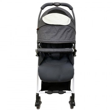 Capella Wi-Lite Plus Stroller - Dark Grey