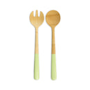 Pebbly Salad Server - 2 Colors