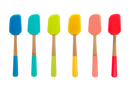 Pebbly Spatula  - 6 Colors