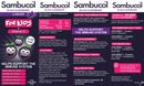 Sambucol Kids (UK Version) 120ml (BUNDLE OF 3) Exp: 09/25