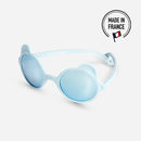 Ki ET LA Sunglasses Ourson 1-2 years - Sky Blue