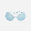 Ki ET LA Sunglasses Ourson 1-2 years - Sky Blue