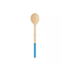 Pebbly Mixing Spoons (M) - 6 Colors