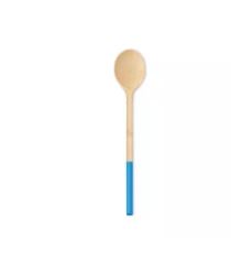 Pebbly Mixing Spoons (S) - 6 Colors
