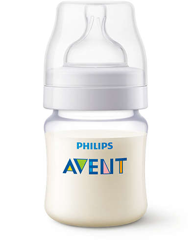 Philips Avent Classic+ PA Newborn Starter Set