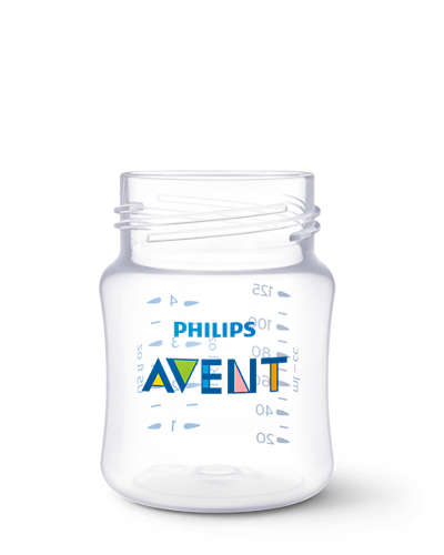 Philips Avent Classic+ PA Newborn Starter Set