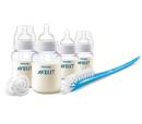 Philips Avent Classic+ PA Newborn Starter Set
